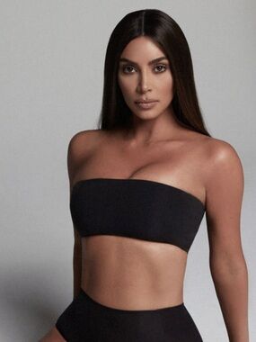 Skims Fits Everybody Bandeau Top